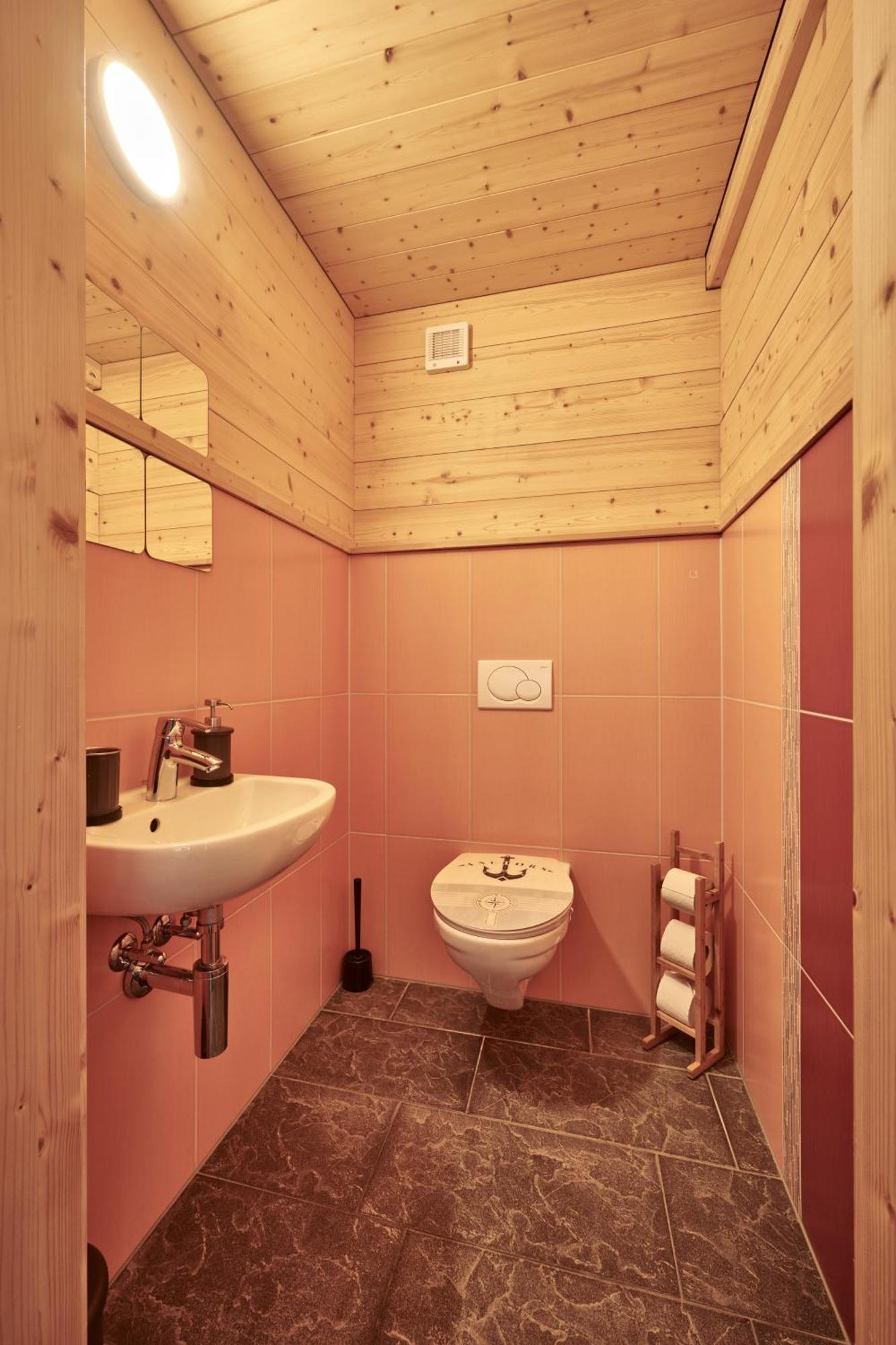 Chalet Lauterbrunnen Εξωτερικό φωτογραφία