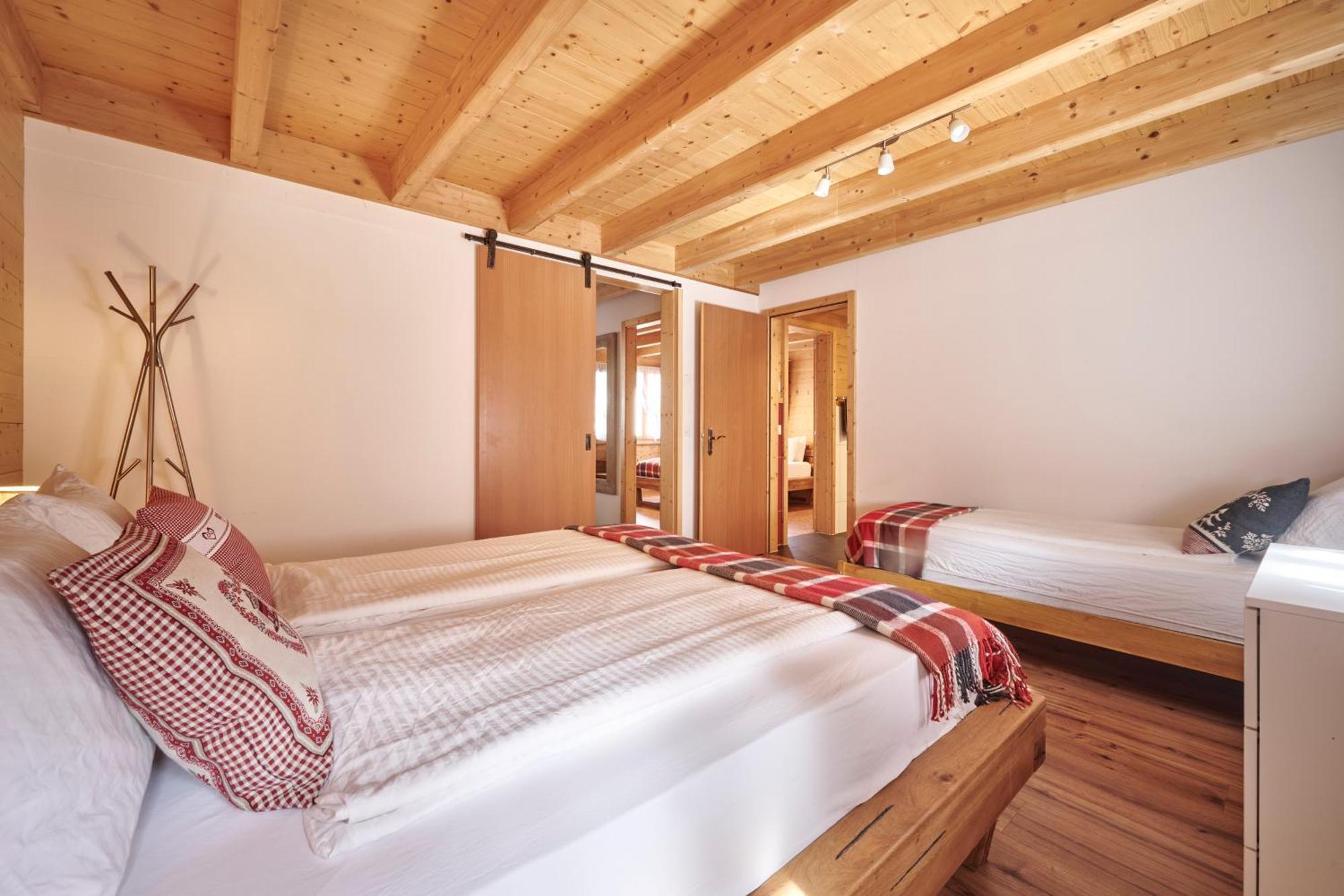 Chalet Lauterbrunnen Εξωτερικό φωτογραφία